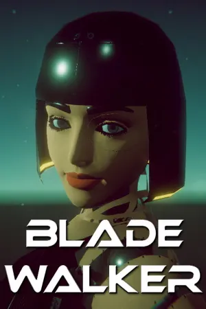 Blade Walker