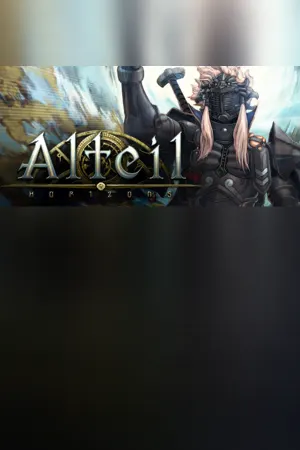Alteil: Horizons