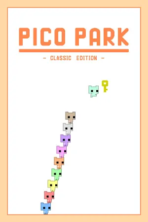 PICO PARK:Classic Edition