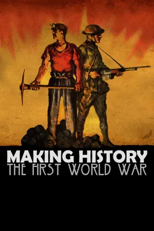 Making History: Первая мировая война