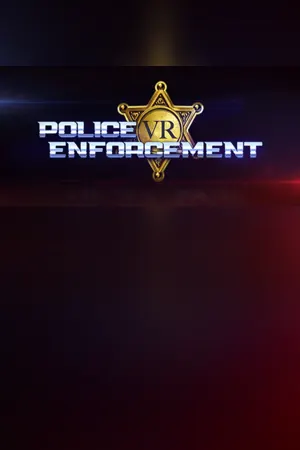 Police Enforcement VR : 1-King-27