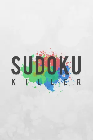 Sudoku Killer / 杀手数独