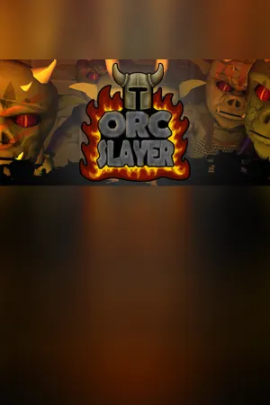 Orc Slayer