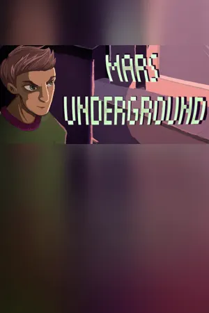 Mars Underground