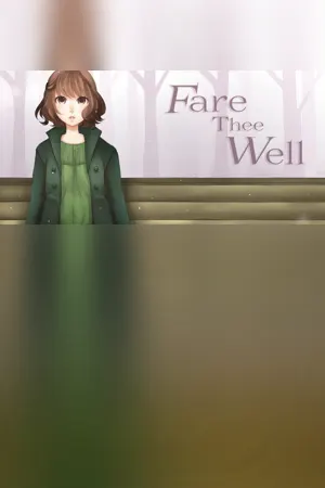 Fare Thee Well