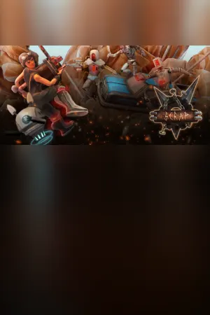 Scrap