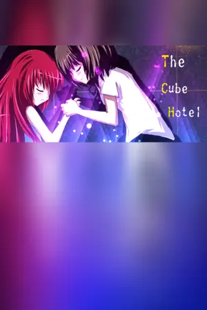 The Cube Hotel（Ning's Wing 2）