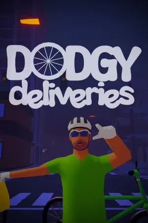 Dodgy Deliveries