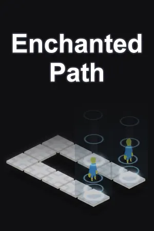 Enchanted Path