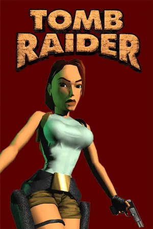 Tomb Raider I (1996)