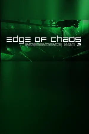Independence War 2: Edge of Chaos