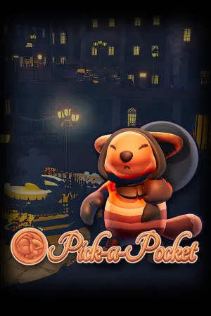 Pick-a-Pocket