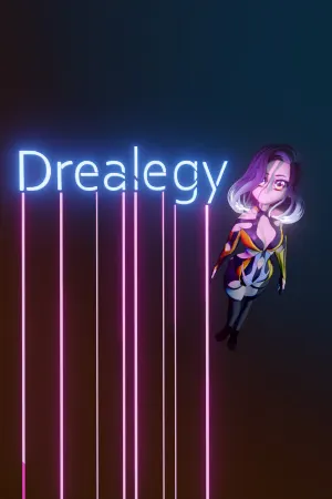 Drealegy
