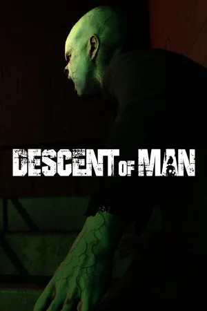 Descent of Man