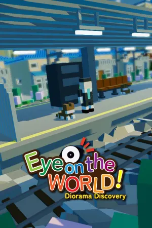 Eye On The World