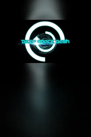 Deep Space Dash