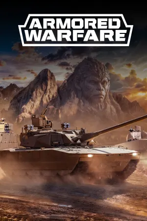 Armored Warfare