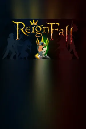 Reignfall