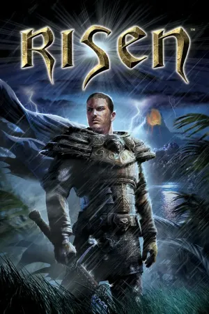 Risen