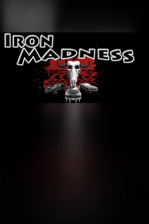 Iron Madness