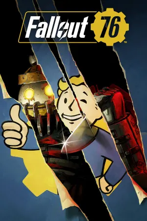 Fallout 76