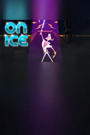Google Spotlight Stories: On Ice