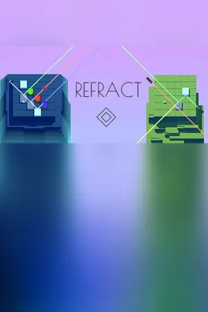 Refract
