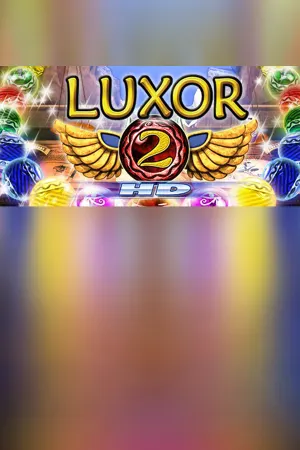 Luxor 2 HD
