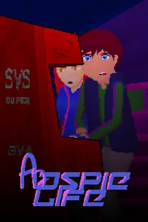 An Aspie Life