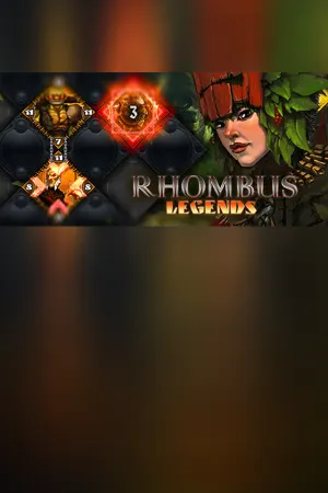 Rhombus Legends