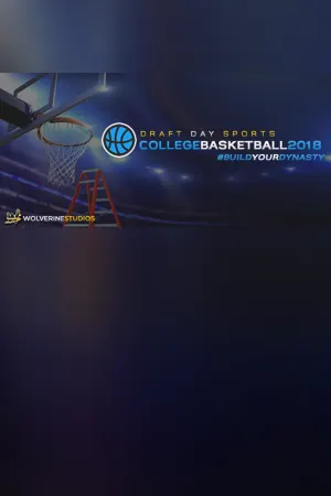 Draft Day Sports: College Basketball 2018