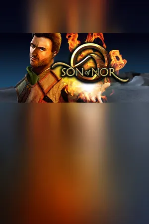 Son of Nor