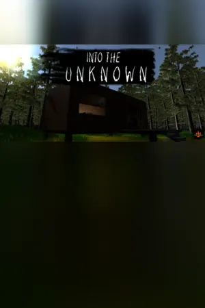 Into The Unknown