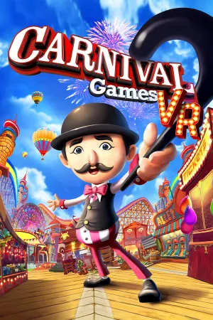 Carnival Games VR
