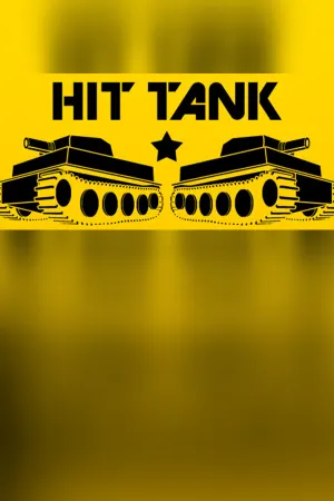 Hit Tank PRO