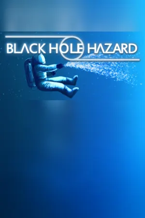 Black Hole Hazard