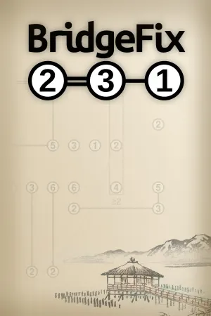 BridgeFix 2=3-1