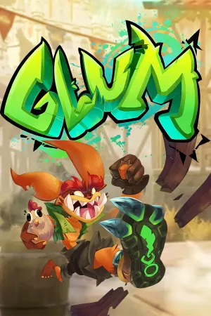 GLUM