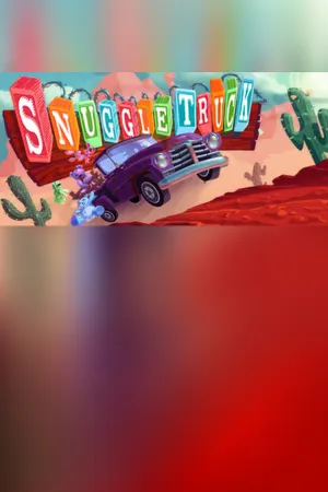 Snuggle Truck