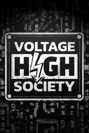 Voltage High Society