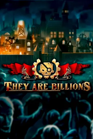 They Are Billions