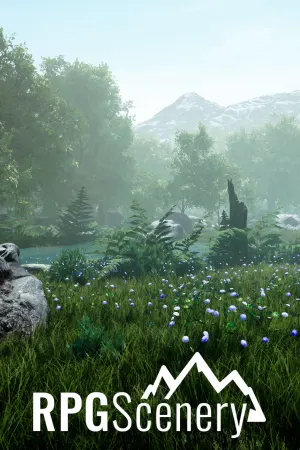 RPGScenery