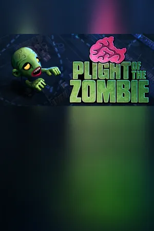 Plight of the Zombie