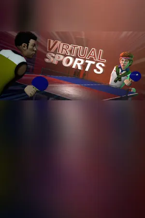 Virtual Sports