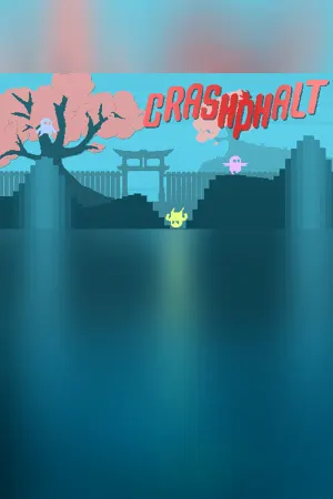 Crashphalt