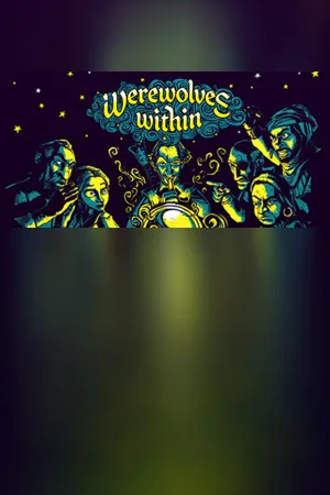 Werewolves Within