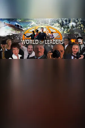 World Of Leaders