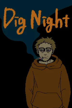 Dig Night