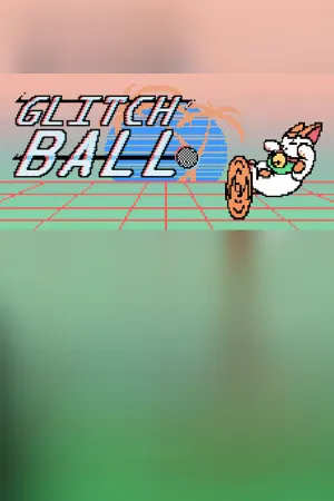 Glitchball