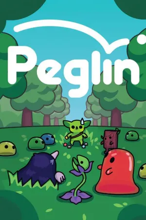 Peglin